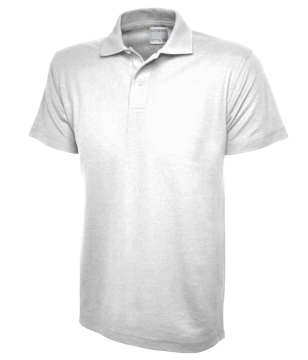 Childrens Active Cotton Poloshirt Thumbnail