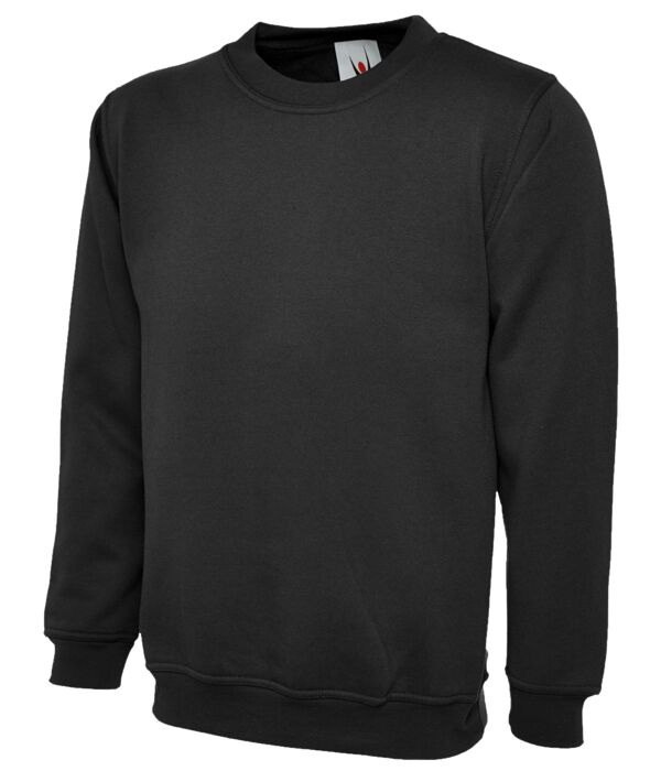 The UX Children's Sweatshirt Thumbnail