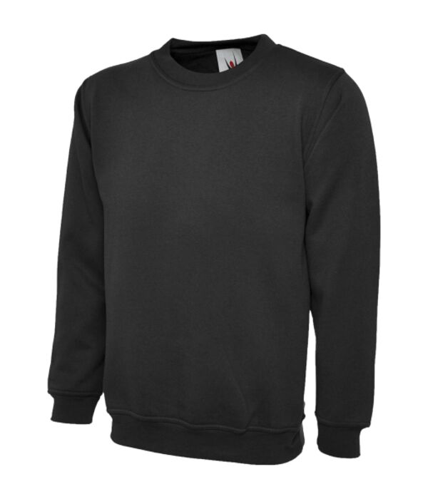 The UX Sweatshirt Thumbnail