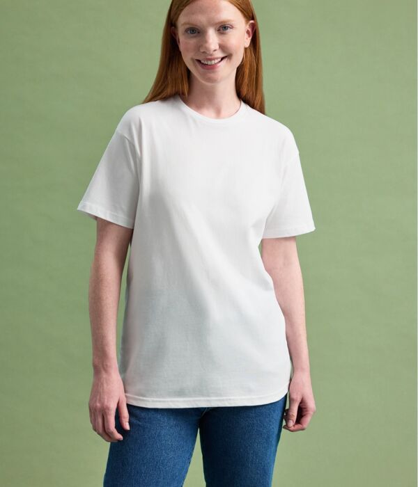 Eco T Shirt Thumbnail