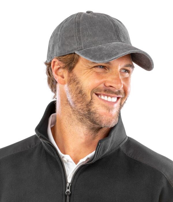 Pure Cotton Vintage Cap Thumbnail