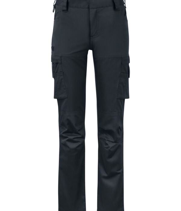 2553 Ladies Service Pants Stretch Thumbnail