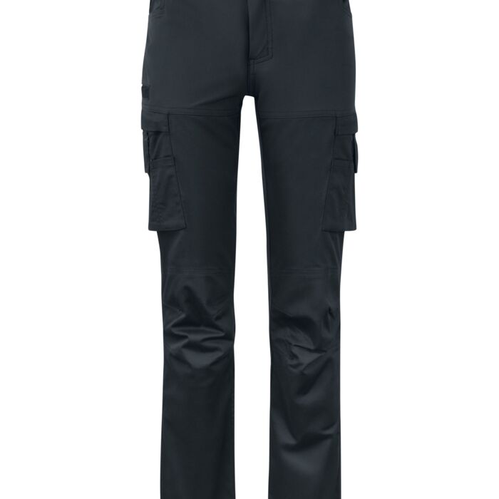 2553 Ladies Service Pants Stretch Thumbnail