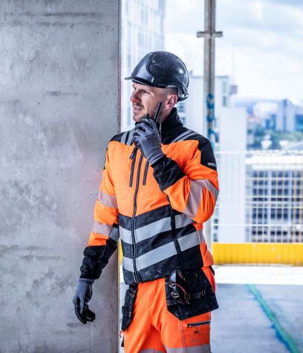 X-Pro Hybrid Jacket Thumbnail