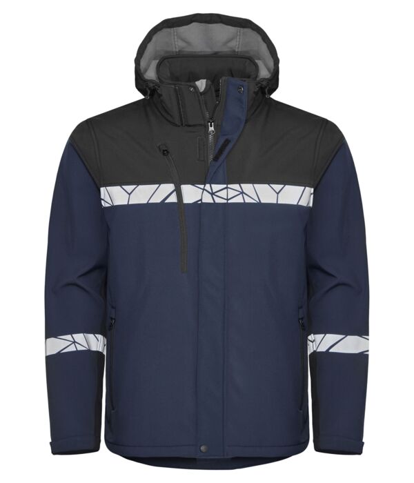 Progression 7400 Softshell Jacket Thumbnail