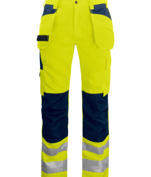 Prio 6531 EN 1S0 20471 Waistpants Class 2 Thumbnail
