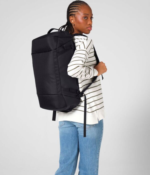 Zurich 35 Litre Hybrid Holdall Thumbnail