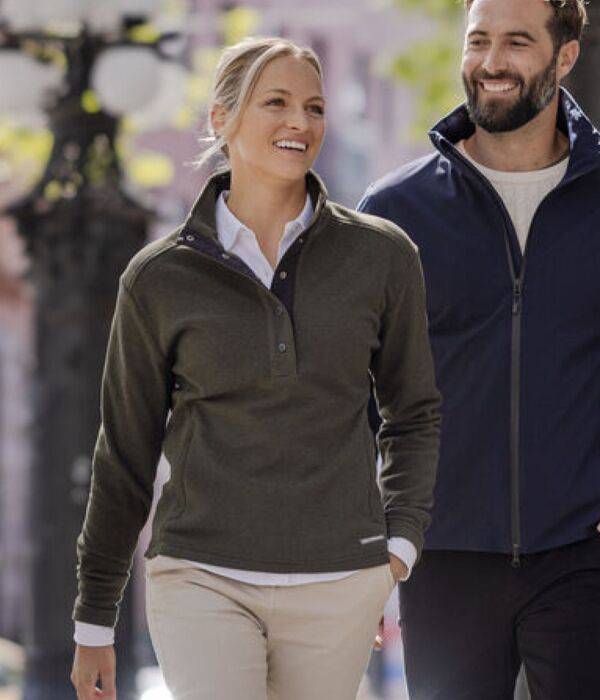 Hunts Point Fleece Women Thumbnail