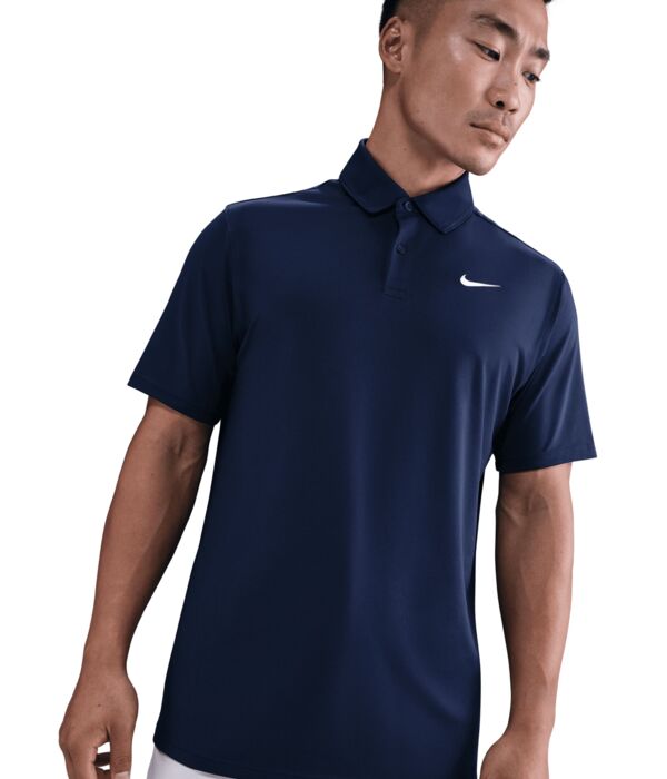 Dri-Fit Velocity Polo Thumbnail