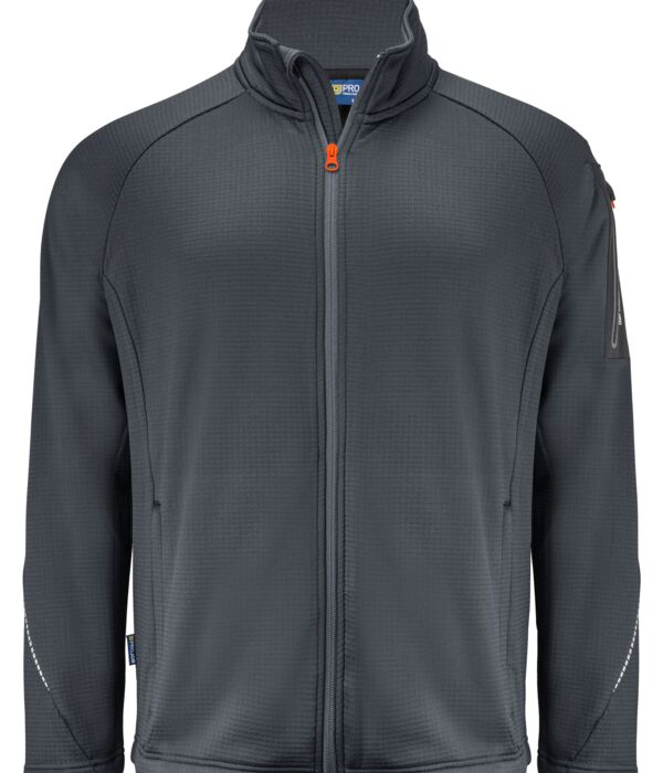 3319 Microfleece Jacket Thumbnail