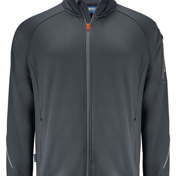 3319 Microfleece Jacket Thumbnail