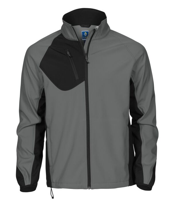 Prio 2422 Softshell Jacket Thumbnail