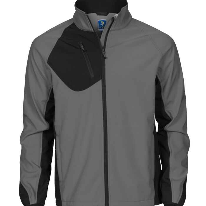 Prio 2422 Softshell Jacket Thumbnail