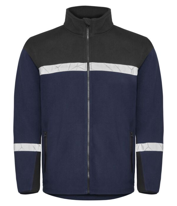 Progression 7300 Full Zip Fleece Thumbnail
