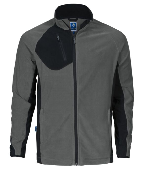 Prio 2325 Microfleece Jacket Thumbnail