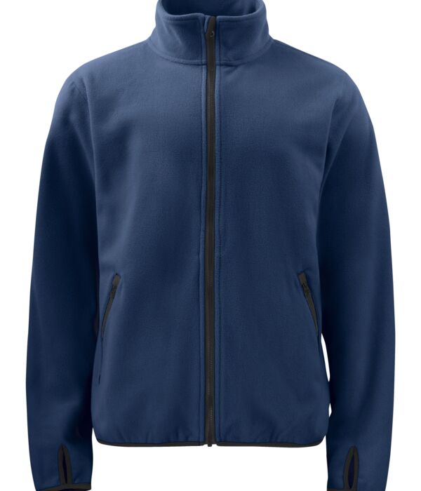 Prio 2327 Fleece Jacket Thumbnail
