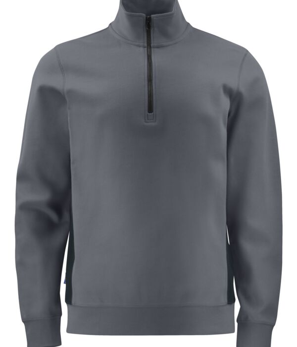 Prio 2128 1/2 Zip Sweatshirt Thumbnail