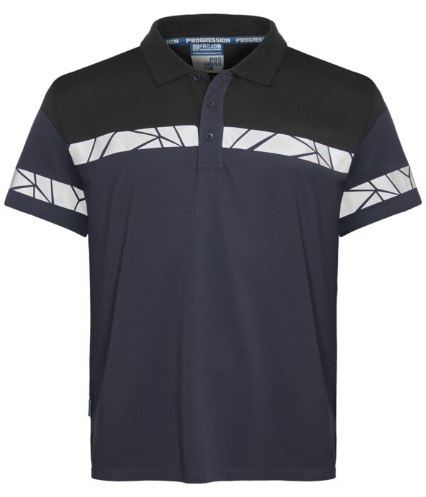 Progression 7003 Pique Polo Thumbnail
