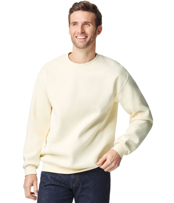 Hammer Maxweight Adult Crewneck Sweatshirt Thumbnail