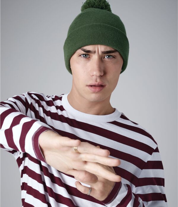 Original Pom Pom Beanie Thumbnail