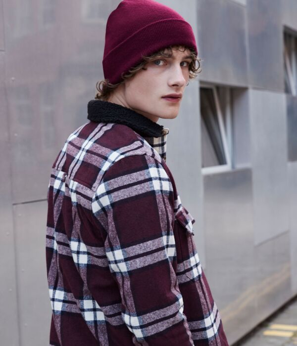 Recycled Original Cuffed Beanie Thumbnail
