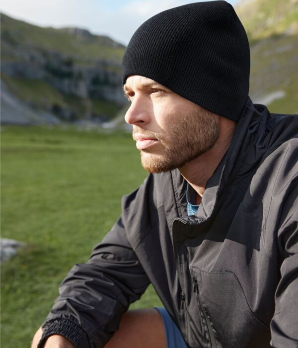 Recycled Original Pull-On Beanie Thumbnail