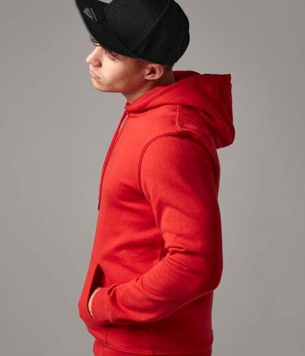 Original Flat Peak 6 Panel Snapback Thumbnail