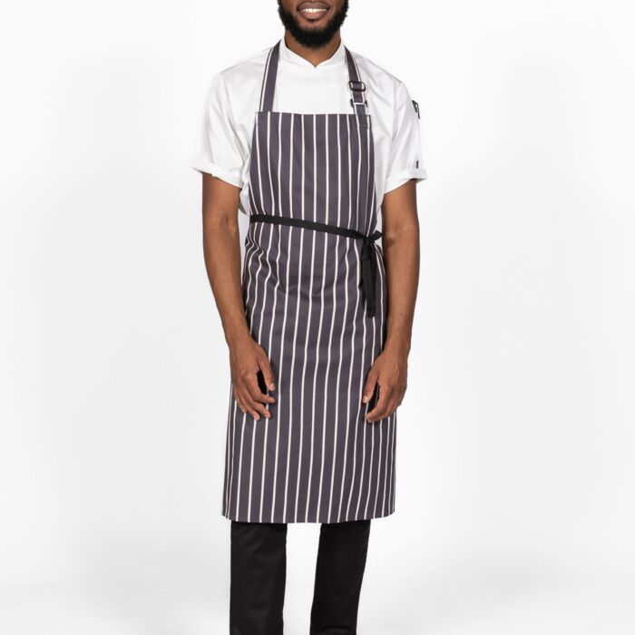 Stripe Apron Thumbnail