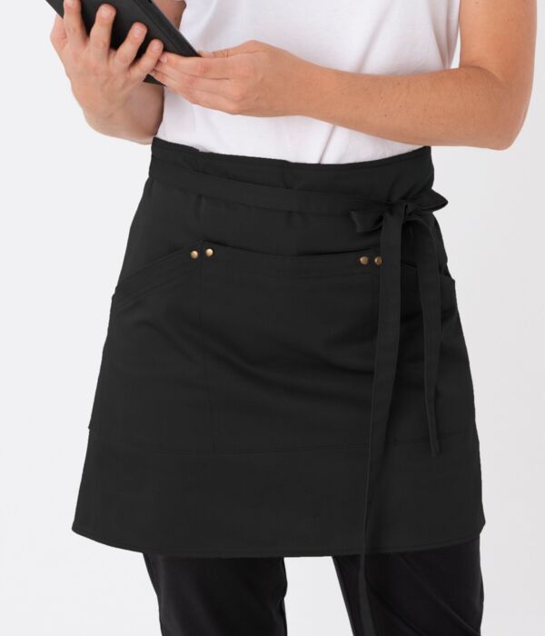 Le Chef Prep Utility Apron Thumbnail