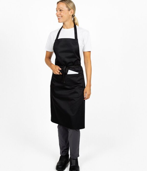 Bib Pocket Apron Thumbnail