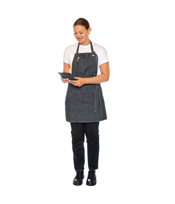 Le Chef Prep Apron Thumbnail