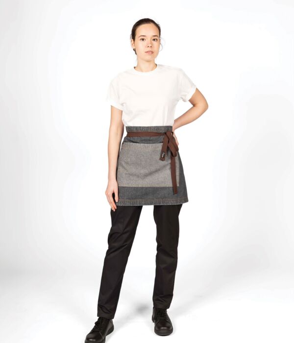 100% Cotton Waist Apron Thumbnail