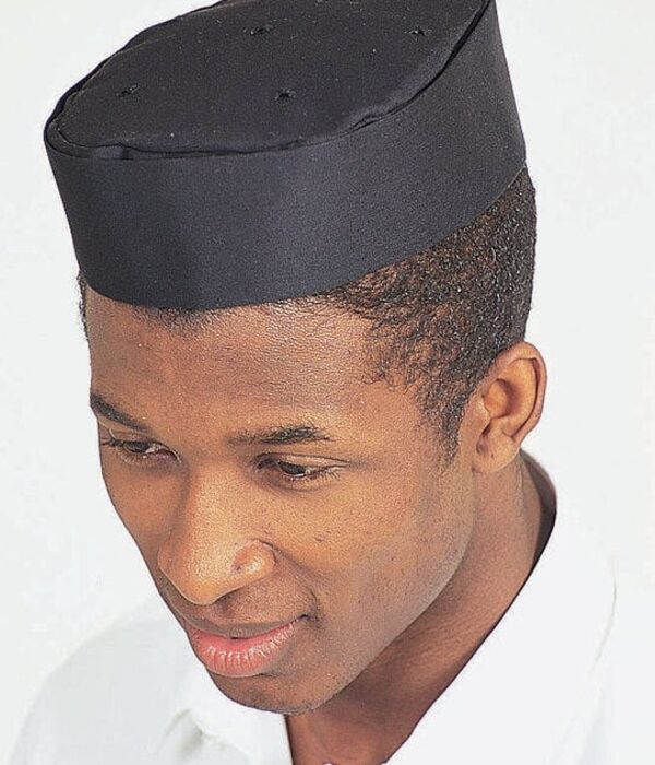 Skull Cap Thumbnail