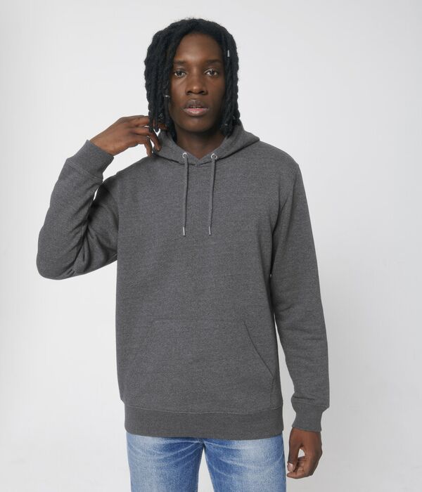 Unisex RE-Cruiser hoodie sweatshirt (STSU800) Thumbnail