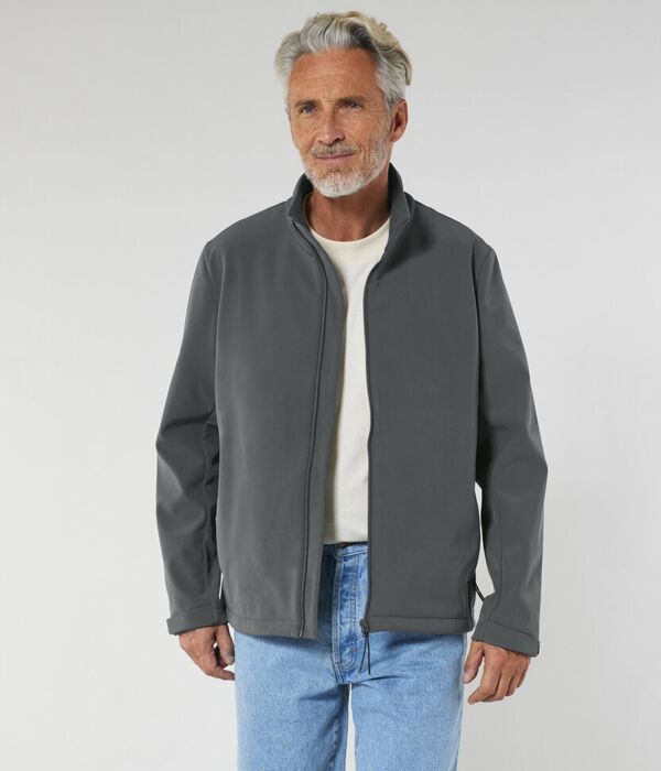 Stanley Navigator softshell (STJM167) Thumbnail