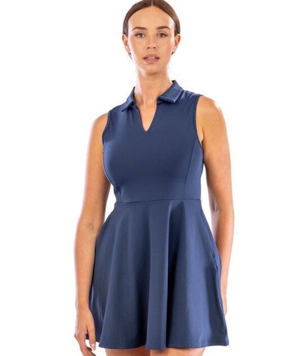 Ladies Fitness Dress Thumbnail