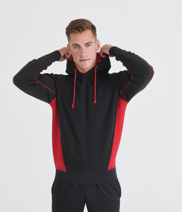 Pullover hoodie Thumbnail