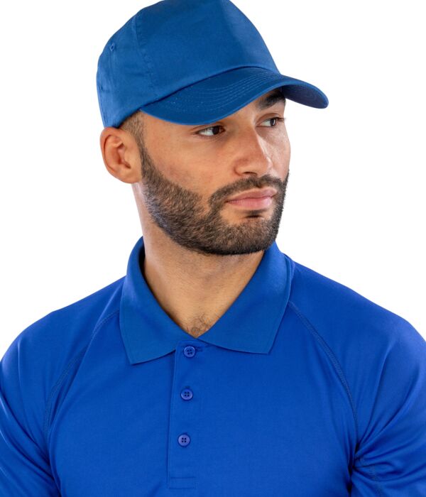 Cotton Cap Thumbnail