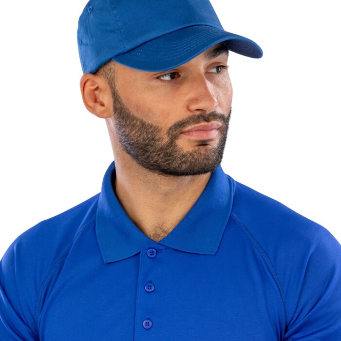 Cotton Cap Thumbnail