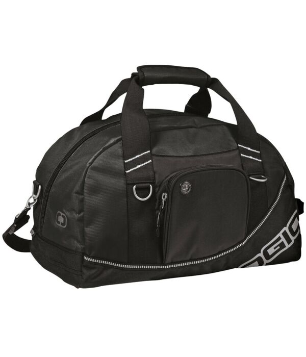 Half dome sports bag Thumbnail
