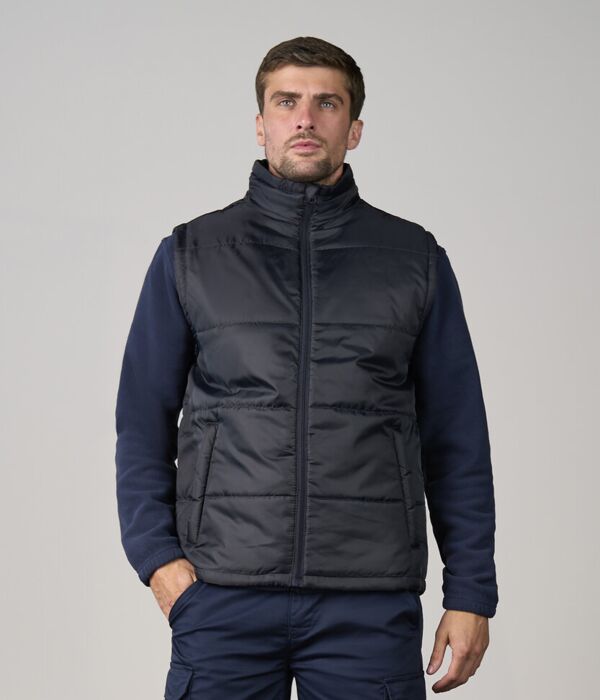 Pro bodywarmer Thumbnail