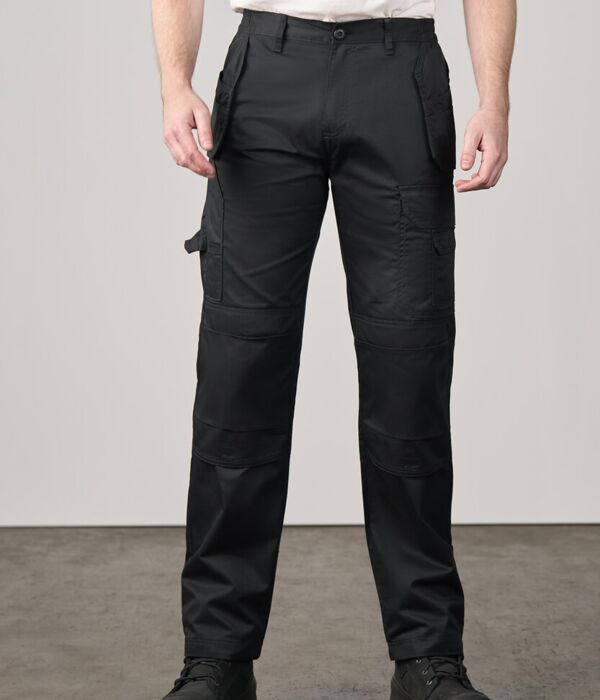 Pro tradesman trousers Thumbnail