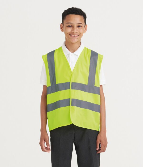 Kids waistcoat Thumbnail