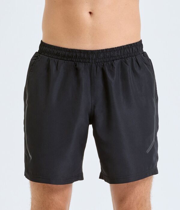 Men's TriDri® training shorts Thumbnail