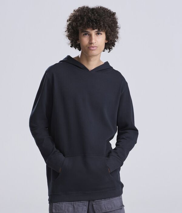 Corcovado organic hoodie Thumbnail