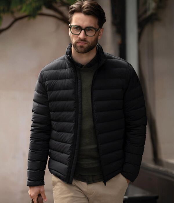 Avalon jacket Thumbnail