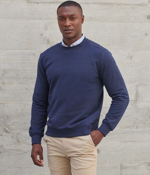 Unisex sustainable sweatshirt Thumbnail