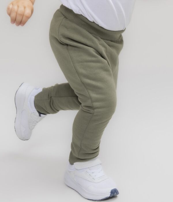 Sustainable joggers Thumbnail