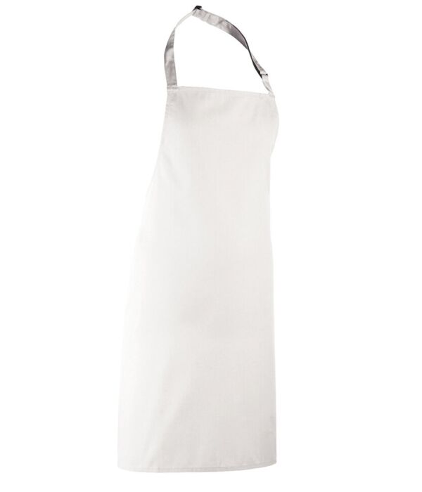 Colours bib apron - XL Thumbnail