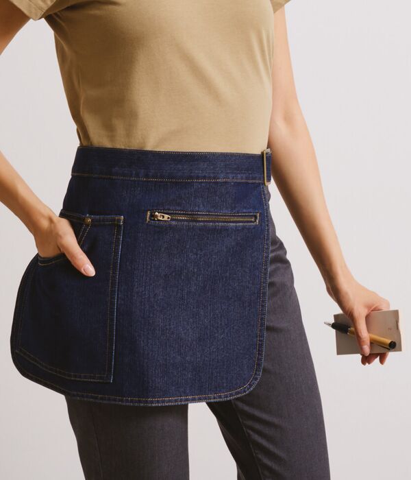 Metro utility hip apron Thumbnail